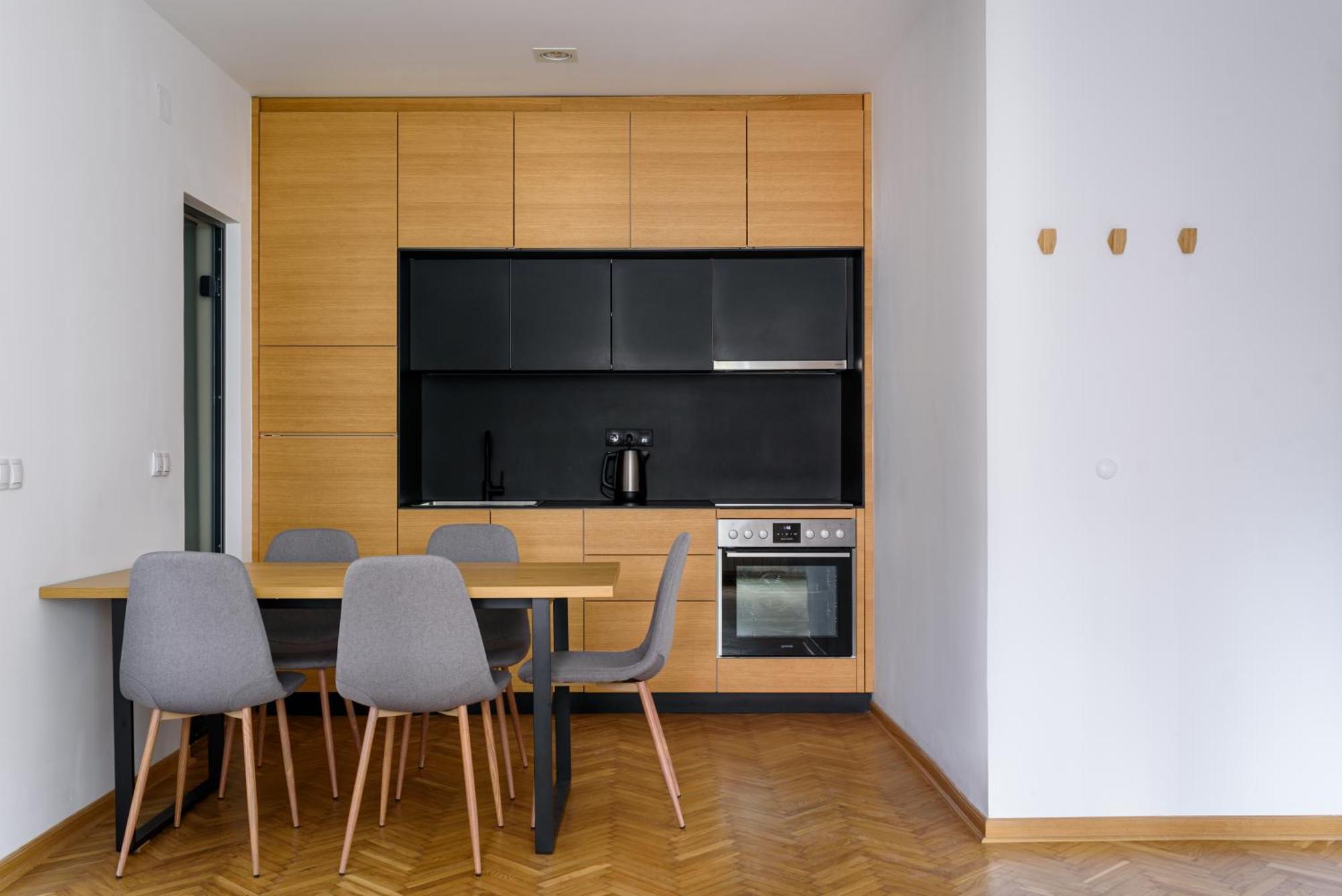 Tim 3 Belgrado Exterior foto